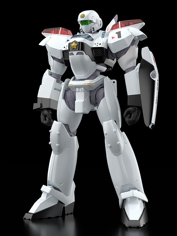 GOOD SMILE COMPANY MODEROID MOBILE POLICE PATLABOR AV-2 VARIANT MK RERUN MODEL KIT 13 cm