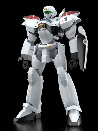 GOOD SMILE COMPANY MODEROID MOBILE POLICE PATLABOR AV-2 VARIANT MK RERUN MODEL KIT 13 cm