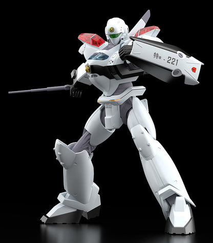 GOOD SMILE COMPANY MODEROID MOBILE POLICE PATLABOR AV-2 VARIANT MK RERUN MODEL KIT 13 cm