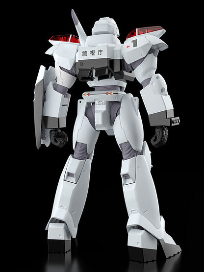 GOOD SMILE COMPANY MODEROID MOBILE POLICE PATLABOR AV-2 VARIANT MK RERUN MODEL KIT 13 cm