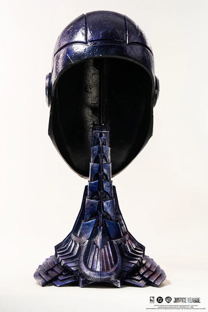 PURE ARTS JUSTICE LEAGUE DARKSEID SCALE ART MASK 1/1 REPLICA 26 cm