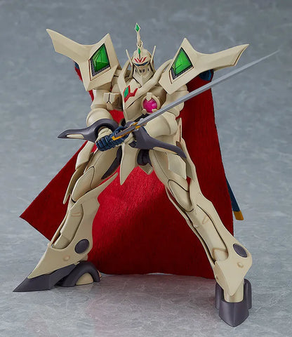 GOOD SMILE COMPANY MODEROID VISION ESCAFLOWNE MK RERUN MODEL KIT 14 cm