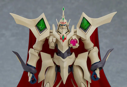 GOOD SMILE COMPANY MODEROID VISION ESCAFLOWNE MK RERUN MODEL KIT 14 cm
