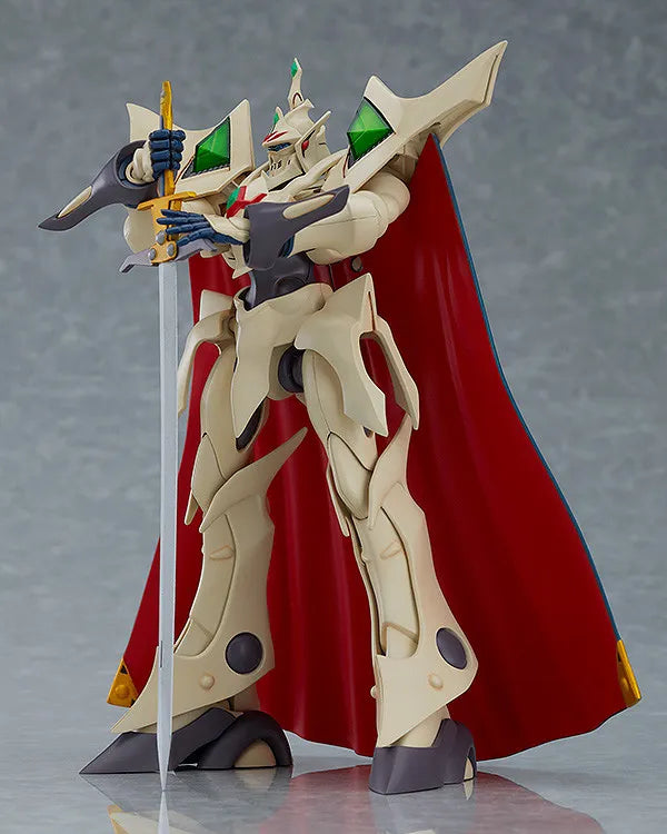 GOOD SMILE COMPANY MODEROID VISION ESCAFLOWNE MK RERUN MODEL KIT 14 cm