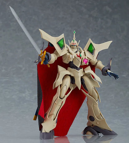 GOOD SMILE COMPANY MODEROID VISION ESCAFLOWNE MK RERUN MODEL KIT 14 cm