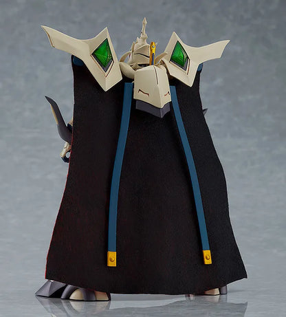 GOOD SMILE COMPANY MODEROID VISION ESCAFLOWNE MK RERUN MODEL KIT 14 cm