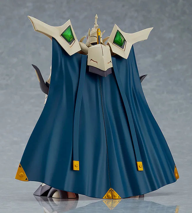 GOOD SMILE COMPANY MODEROID VISION ESCAFLOWNE MK RERUN MODEL KIT 14 cm