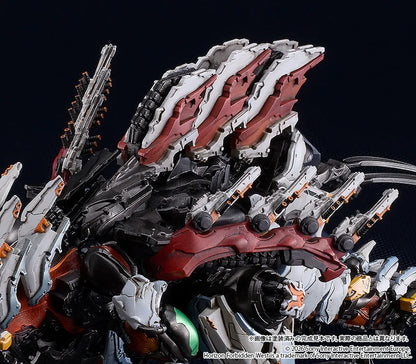 GOOD SMILE COMPANY MODEROID HORIZON FORBIDDEN WEST SLAUGHTERSPINE MK MODEL KIT 39 cm