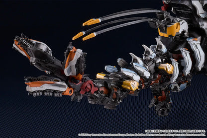 GOOD SMILE COMPANY MODEROID HORIZON FORBIDDEN WEST SLAUGHTERSPINE MK MODEL KIT 39 cm
