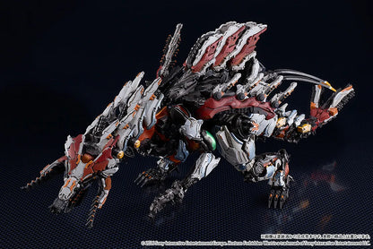 GOOD SMILE COMPANY MODEROID HORIZON FORBIDDEN WEST SLAUGHTERSPINE MK MODEL KIT 39 cm