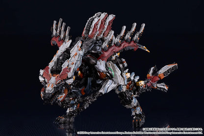 GOOD SMILE COMPANY MODEROID HORIZON FORBIDDEN WEST SLAUGHTERSPINE MK MODEL KIT 39 cm