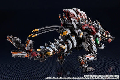 GOOD SMILE COMPANY MODEROID HORIZON FORBIDDEN WEST SLAUGHTERSPINE MK MODEL KIT 39 cm