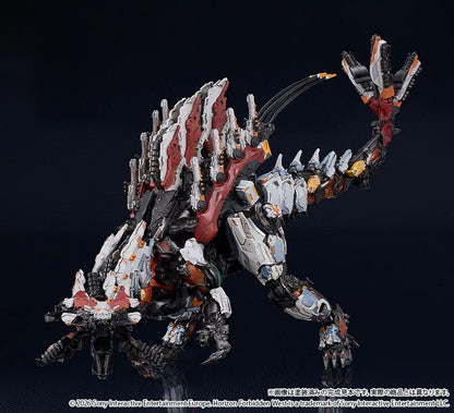 GOOD SMILE COMPANY MODEROID HORIZON FORBIDDEN WEST SLAUGHTERSPINE MK MODEL KIT 39 cm