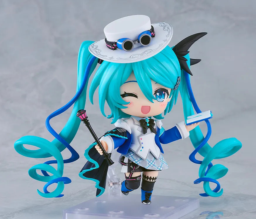GOOD SMILE COMPANY NENDOROID HATSUNE MIKU MIKU YOU 2025 MINI FIGURA 10 cm