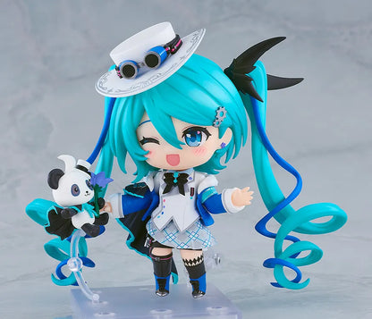 GOOD SMILE COMPANY NENDOROID HATSUNE MIKU MIKU YOU 2025 MINI FIGURA 10 cm