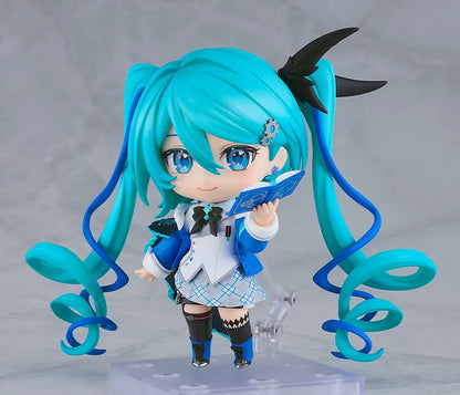 GOOD SMILE COMPANY NENDOROID HATSUNE MIKU MIKU YOU 2025 MINI FIGURA 10 cm