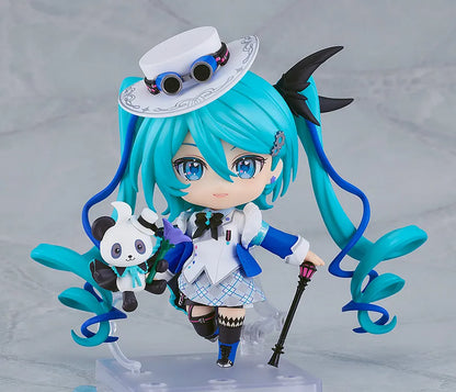 GOOD SMILE COMPANY NENDOROID HATSUNE MIKU MIKU YOU 2025 MINI FIGURA 10 cm