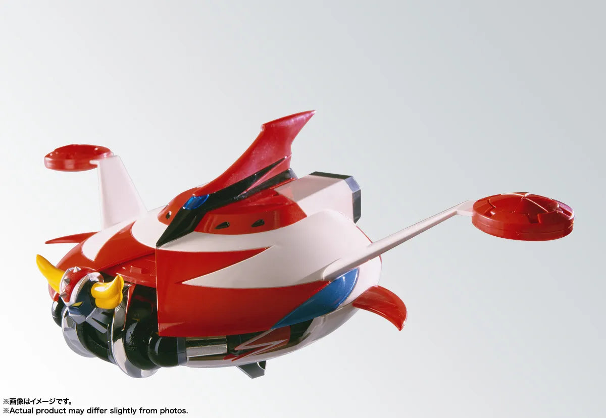 GX-04S GRENDIZER REISSUE