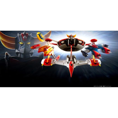 GX-04S GRENDIZER REISSUE