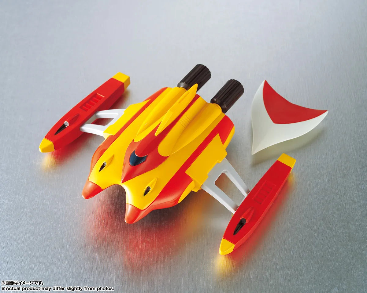 GX-04S GRENDIZER REISSUE