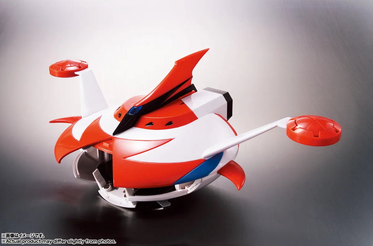 GX-04S GRENDIZER REISSUE