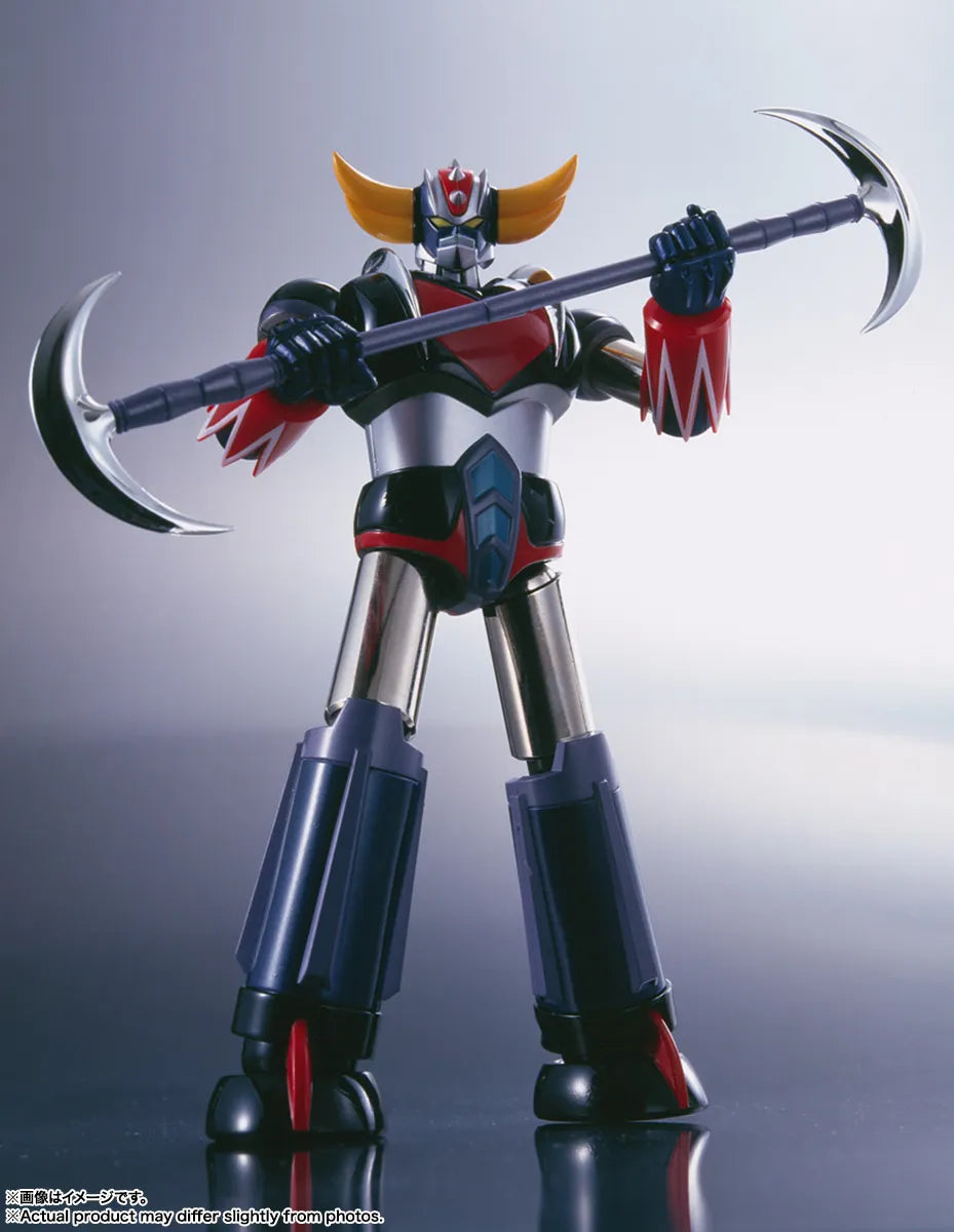GX-04S GRENDIZER REISSUE