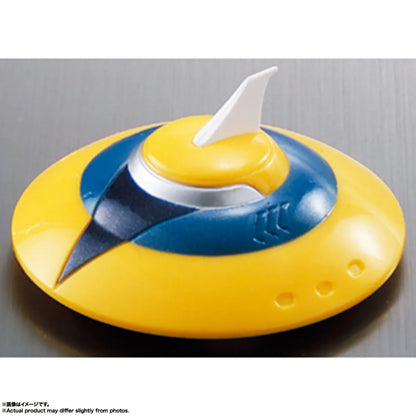 GX-04S GRENDIZER REISSUE