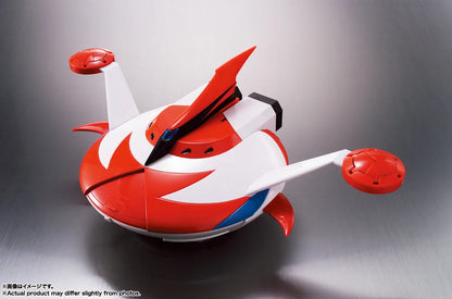 GX-04S GRENDIZER REISSUE