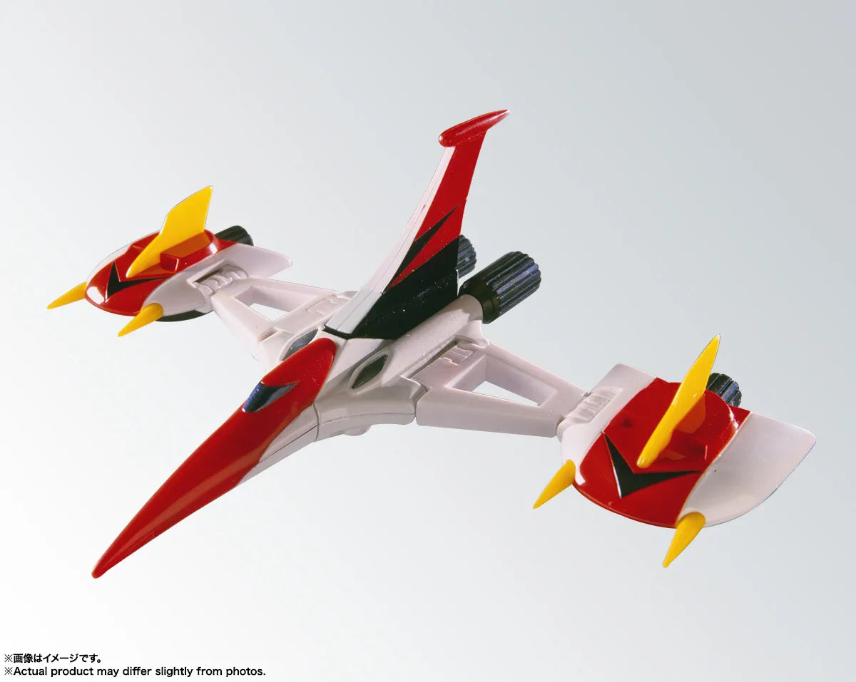 GX-04S GRENDIZER REISSUE