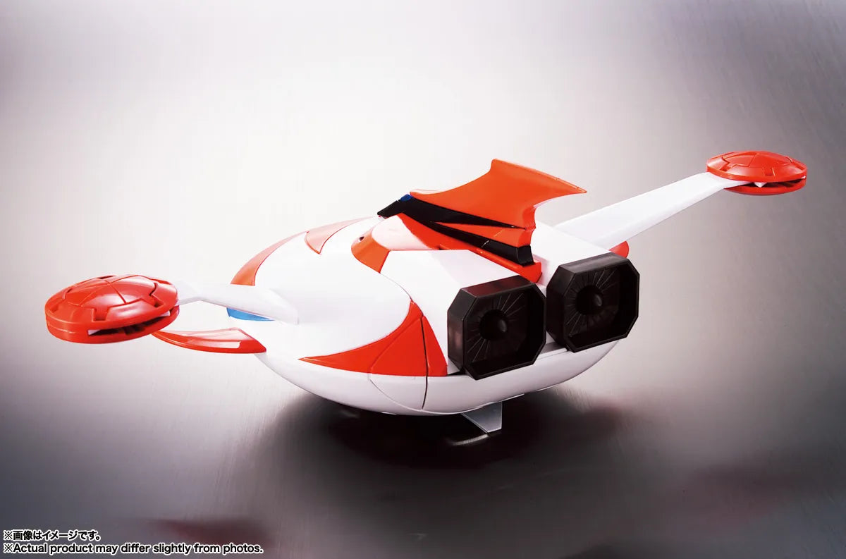 GX-04S GRENDIZER REISSUE