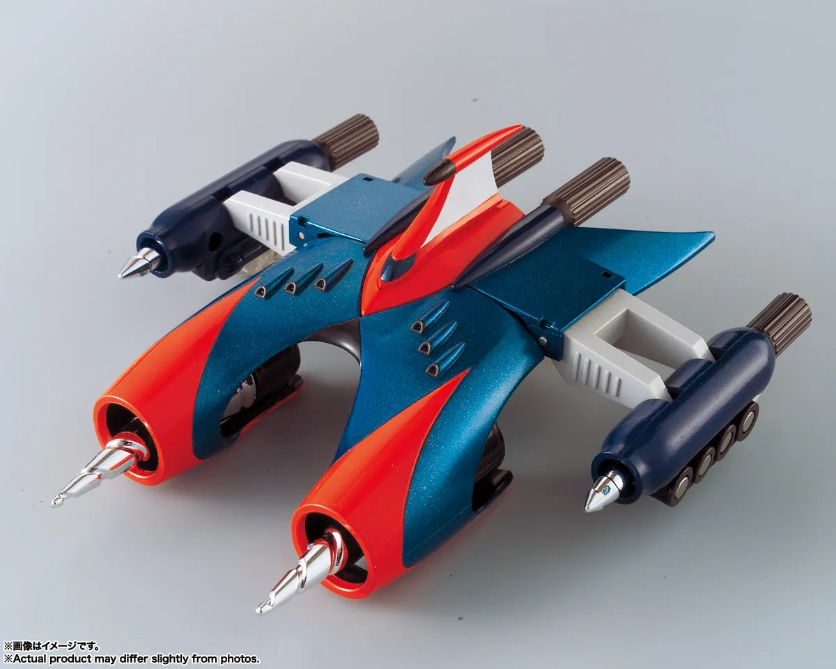 GX-04S GRENDIZER REISSUE