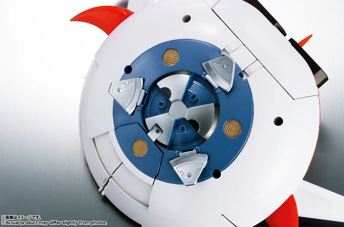 GX-04S GRENDIZER REISSUE