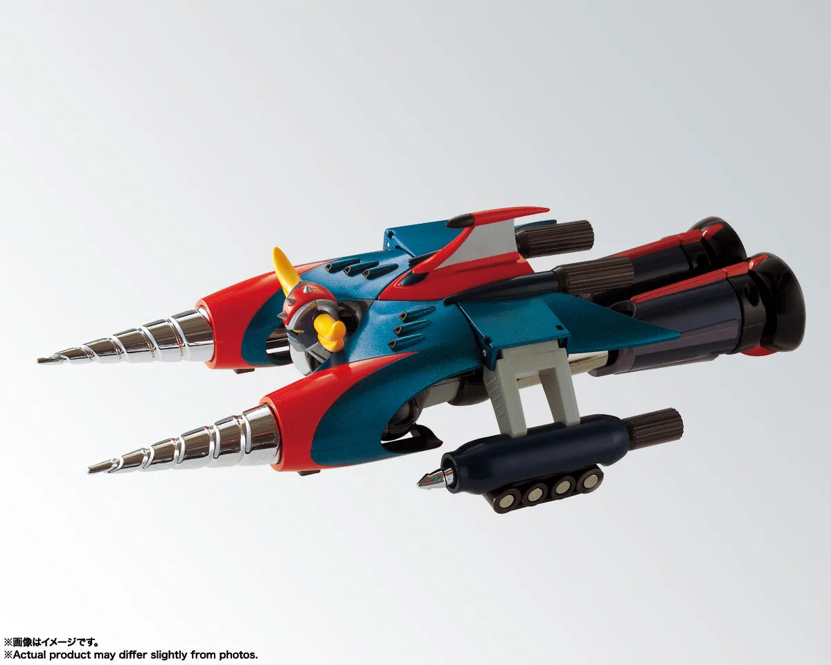 GX-04S GRENDIZER REISSUE