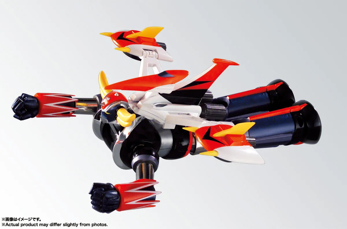 GX-04S GRENDIZER REISSUE