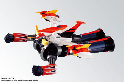 GX-04S GRENDIZER REISSUE