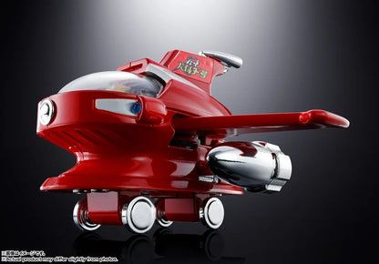 BANDAI - MAZINGER Z JET PILEDER POPYNICA REPLICA 6.5 cm