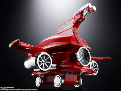 BANDAI - MAZINGER Z JET PILEDER POPYNICA REPLICA 6.5 cm