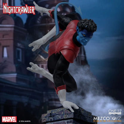 ONE 12 COLLECTIVE NIGHTCRAWLER AF