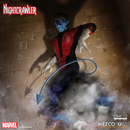 ONE 12 COLLECTIVE NIGHTCRAWLER AF