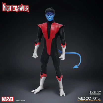 ONE 12 COLLECTIVE NIGHTCRAWLER AF