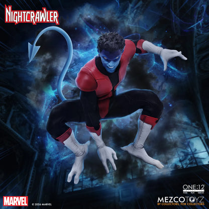 ONE 12 COLLECTIVE NIGHTCRAWLER AF