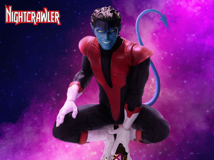 ONE 12 COLLECTIVE NIGHTCRAWLER AF