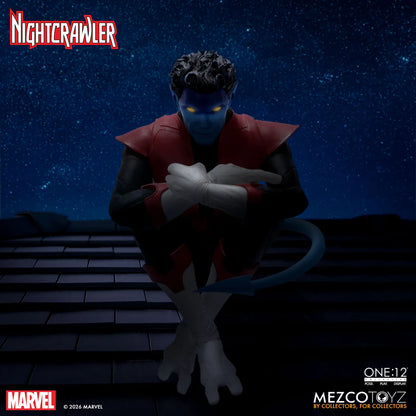 ONE 12 COLLECTIVE NIGHTCRAWLER AF