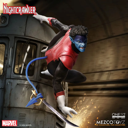 ONE 12 COLLECTIVE NIGHTCRAWLER AF