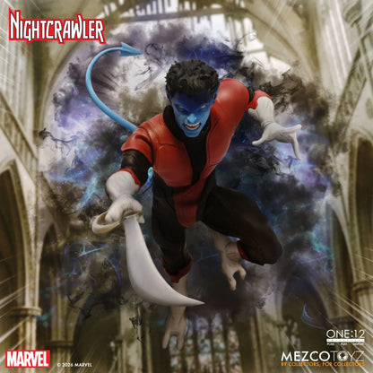ONE 12 COLLECTIVE NIGHTCRAWLER AF