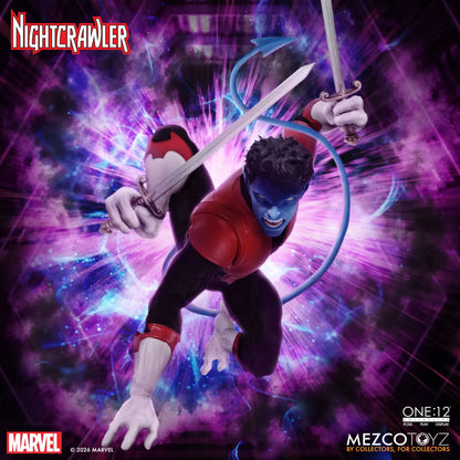ONE 12 COLLECTIVE NIGHTCRAWLER AF