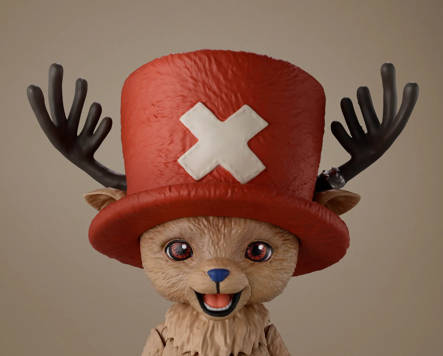 ONE PIECE TONY TONY CHOPPER S.H.FIGUARTS