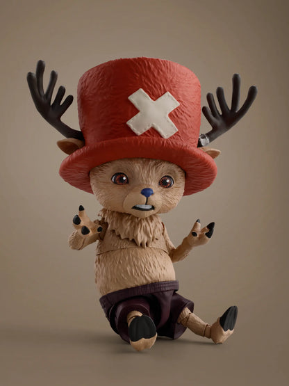 ONE PIECE TONY TONY CHOPPER S.H.FIGUARTS