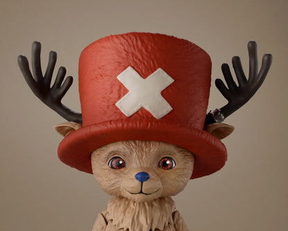 ONE PIECE TONY TONY CHOPPER S.H.FIGUARTS
