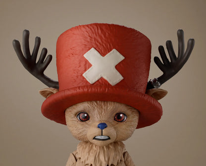 ONE PIECE TONY TONY CHOPPER S.H.FIGUARTS